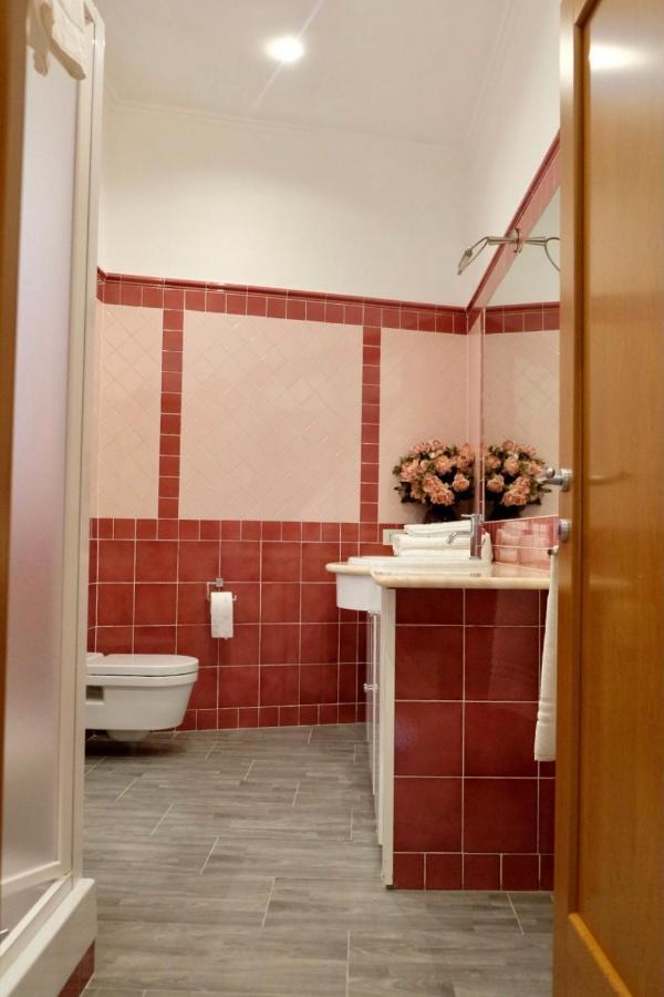 New Apartment Sistina 2 โรม ภายนอก รูปภาพ