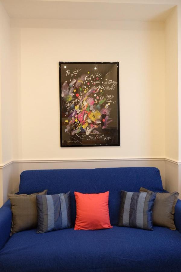 New Apartment Sistina 2 โรม ภายนอก รูปภาพ
