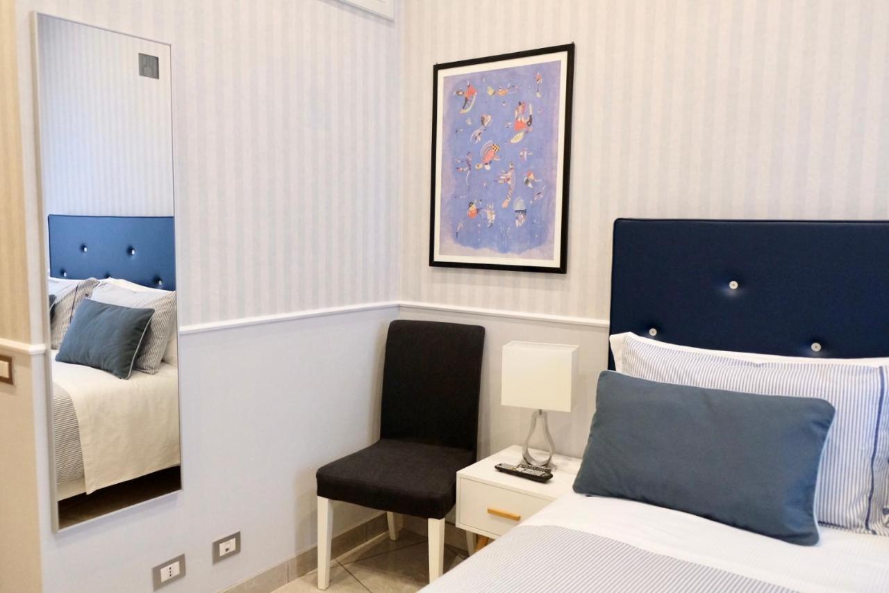 New Apartment Sistina 2 โรม ภายนอก รูปภาพ