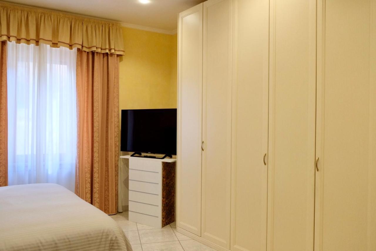 New Apartment Sistina 2 โรม ภายนอก รูปภาพ
