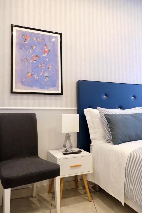 New Apartment Sistina 2 โรม ภายนอก รูปภาพ