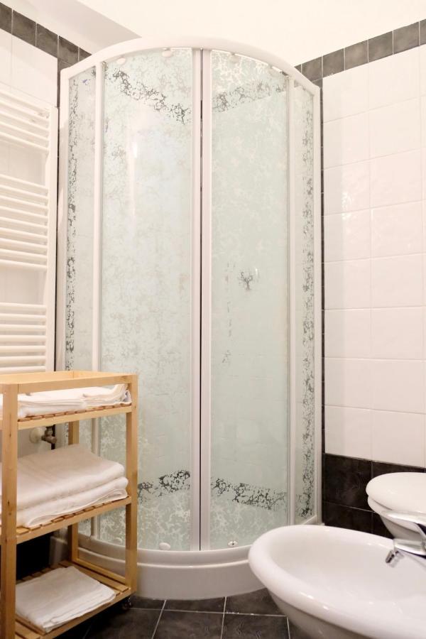 New Apartment Sistina 2 โรม ภายนอก รูปภาพ