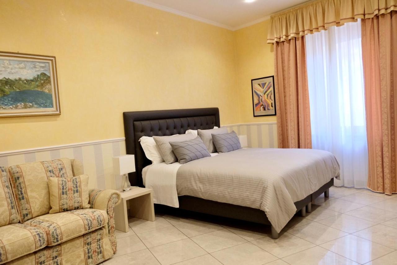 New Apartment Sistina 2 โรม ภายนอก รูปภาพ