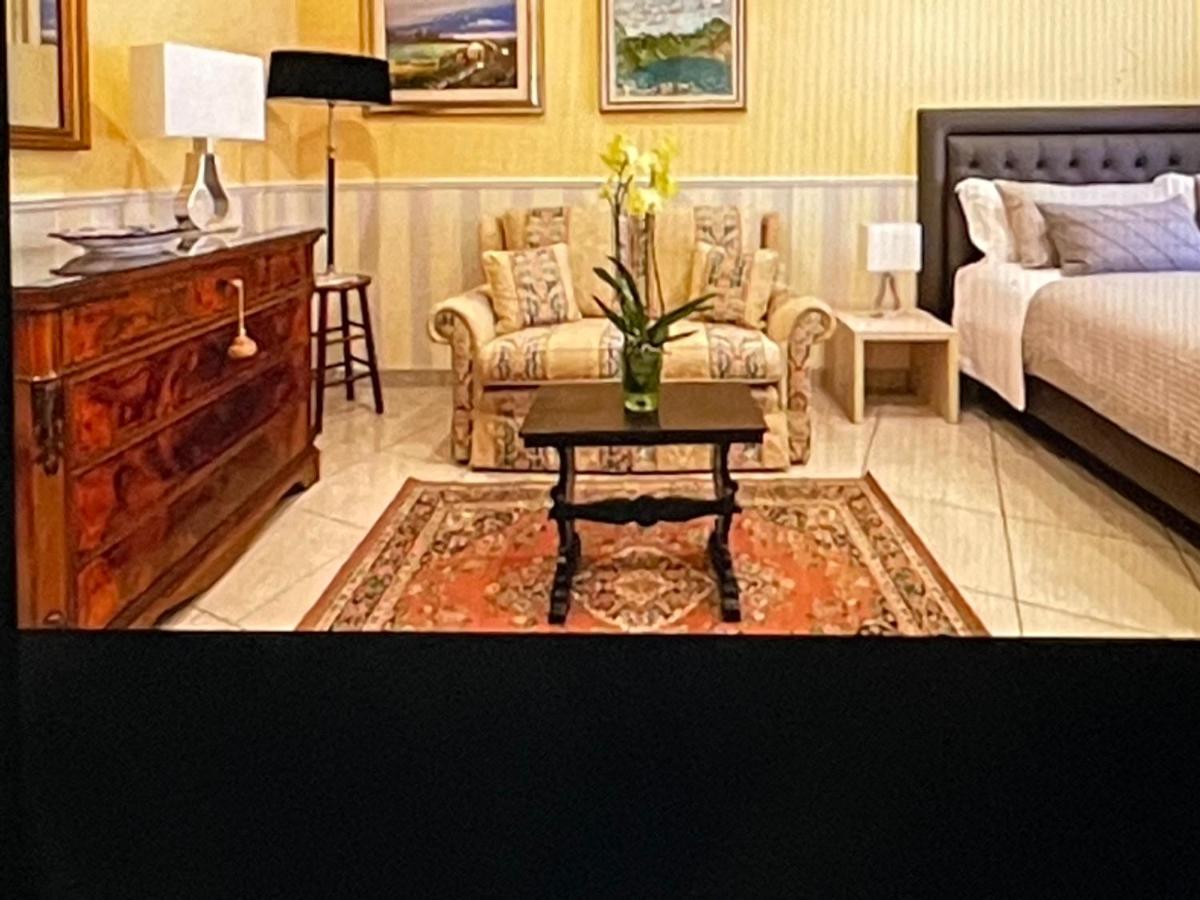 New Apartment Sistina 2 โรม ภายนอก รูปภาพ