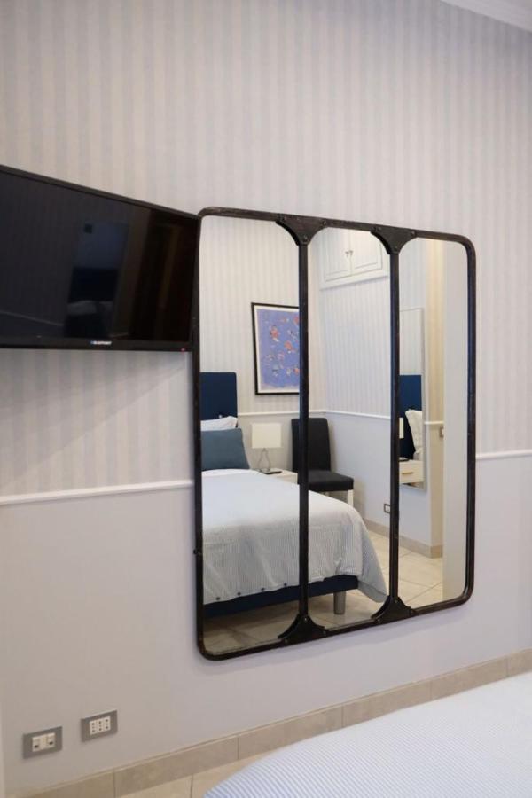 New Apartment Sistina 2 โรม ภายนอก รูปภาพ